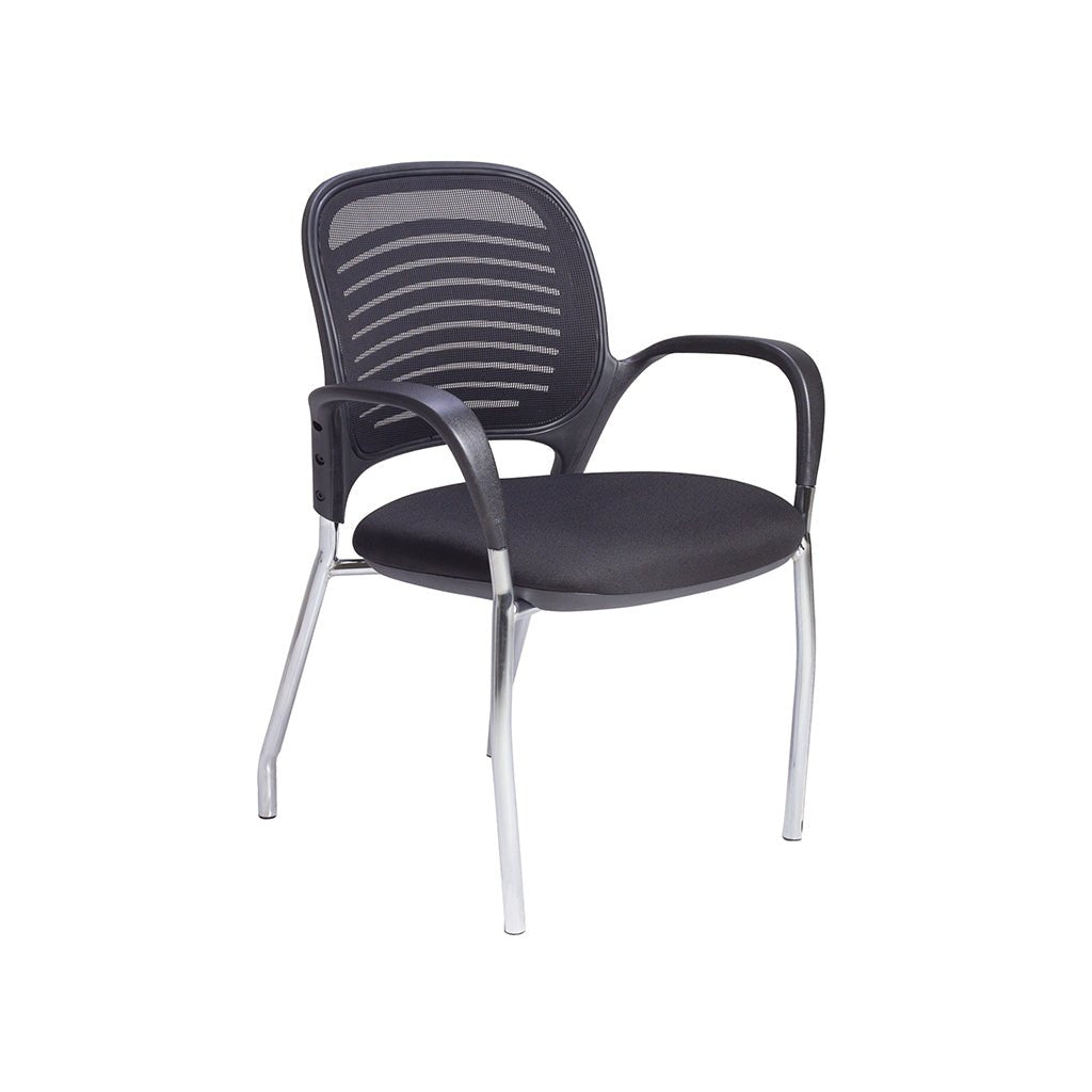 Silla de Visita Isabela - Ergonomik silla de oficina Klave