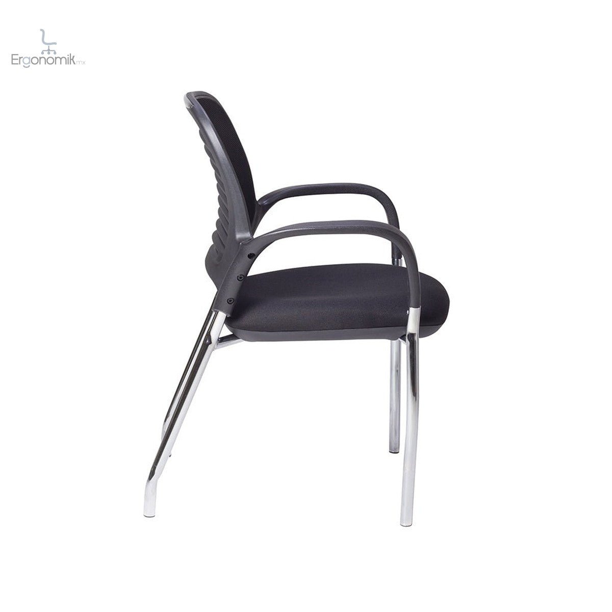Silla de Visita Isabela - Ergonomik silla de oficina Klave
