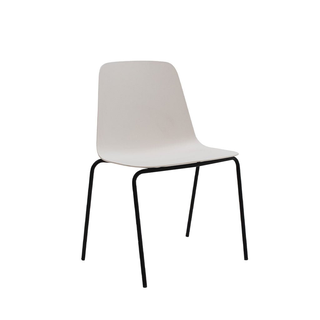 Silla de Visita Lola - Ergonomik silla de oficina Klave