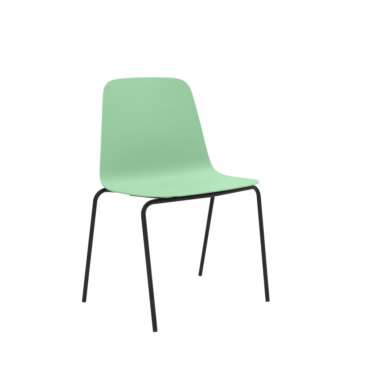 Silla de Visita Lola - Ergonomik silla de oficina Klave