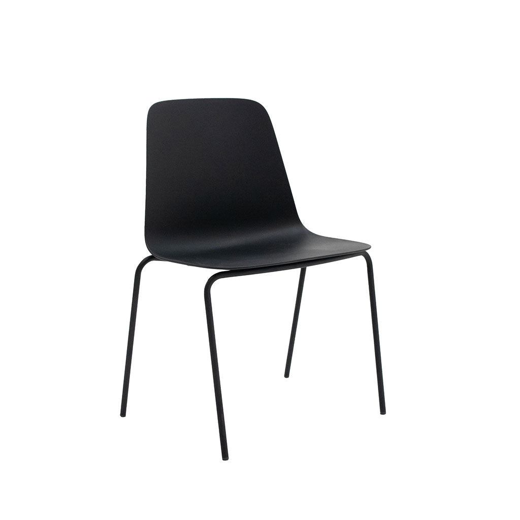 Silla de Visita Lola - Ergonomik silla de oficina Klave