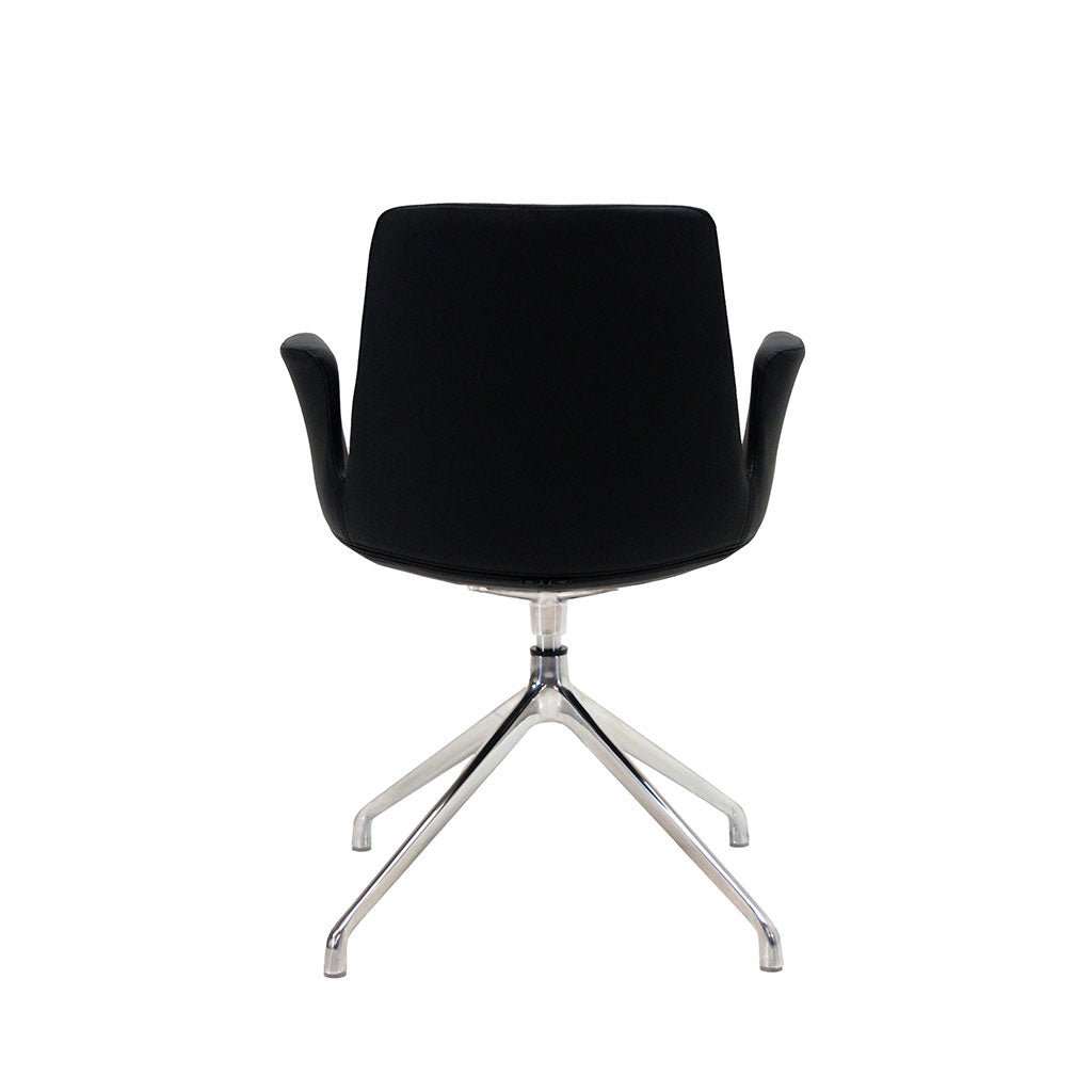 Silla de Visita Loto - Ergonomik silla de oficina Klave