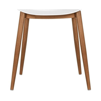 Silla de Visitan Mantova - 4p - Ergonomik silla visita MBK