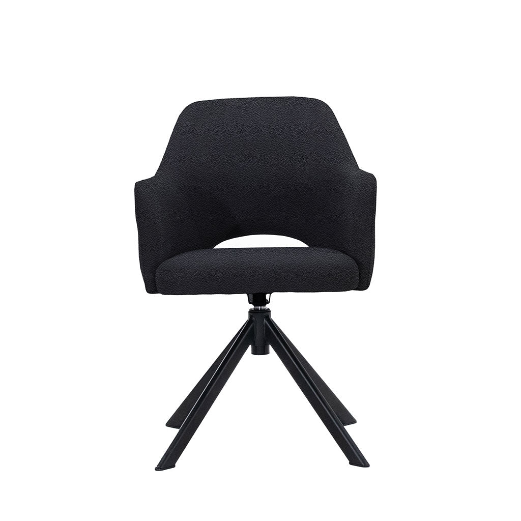 Silla de Visita Meraki - Ergonomik silla de oficina Klave