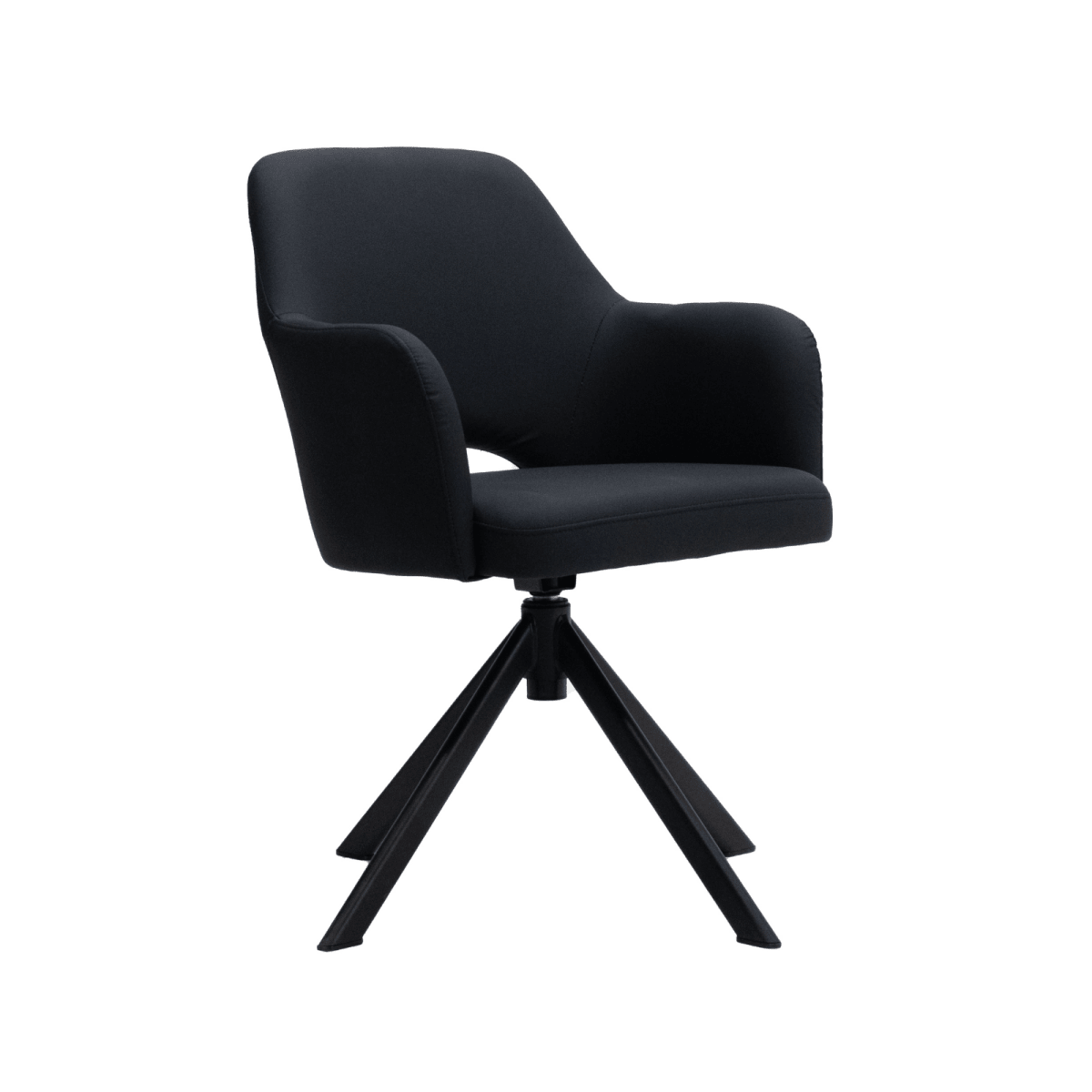 Silla de Visita Meraki - Ergonomik silla de oficina Klave