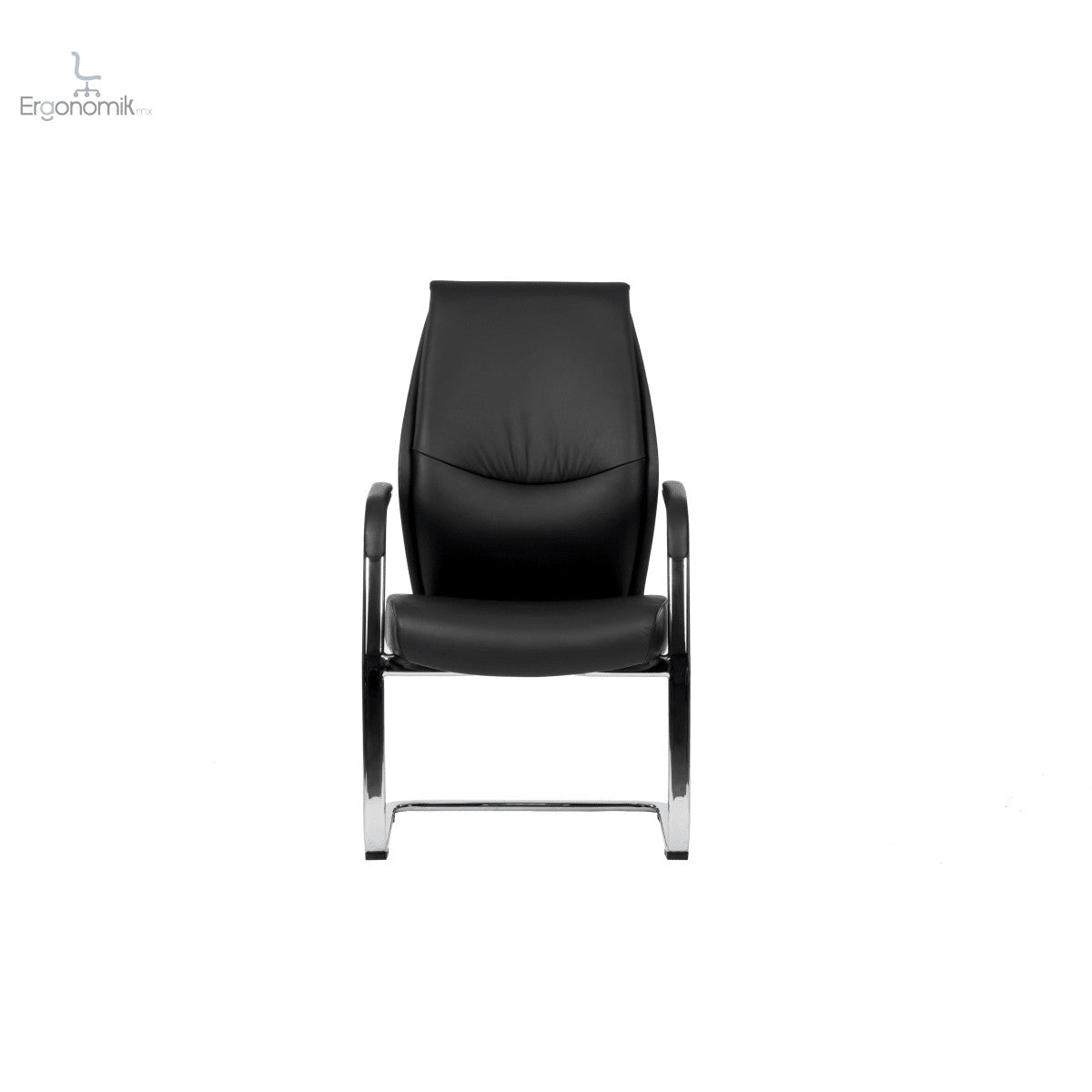 Silla de Visita President Respaldo Alto - Ergonomik silla ergonomica Office Class