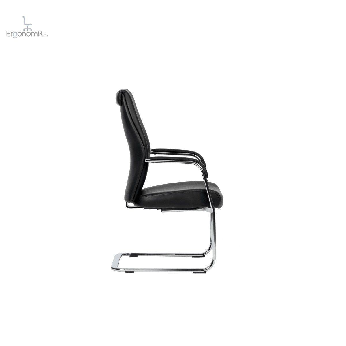 Silla de Visita President Respaldo Alto - Ergonomik silla ergonomica Office Class