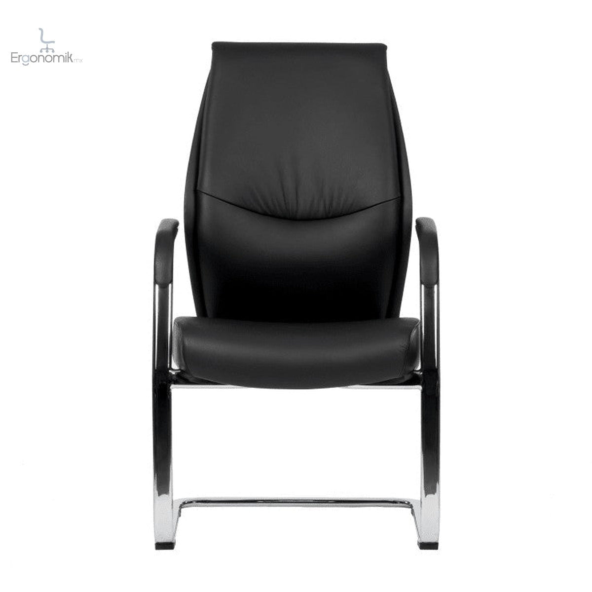 Silla de Visita President Respaldo Alto - Ergonomik silla ergonomica Office Class