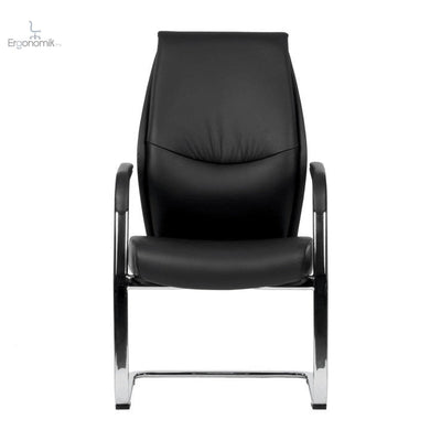 Silla de Visita President Respaldo Alto - Ergonomik silla ergonomica Office Class