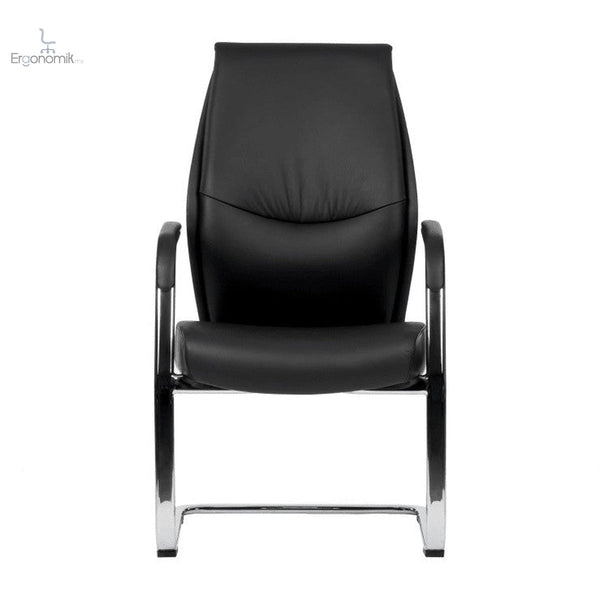 Silla de Visita President Respaldo Alto - Ergonomik silla ergonomica Office Class