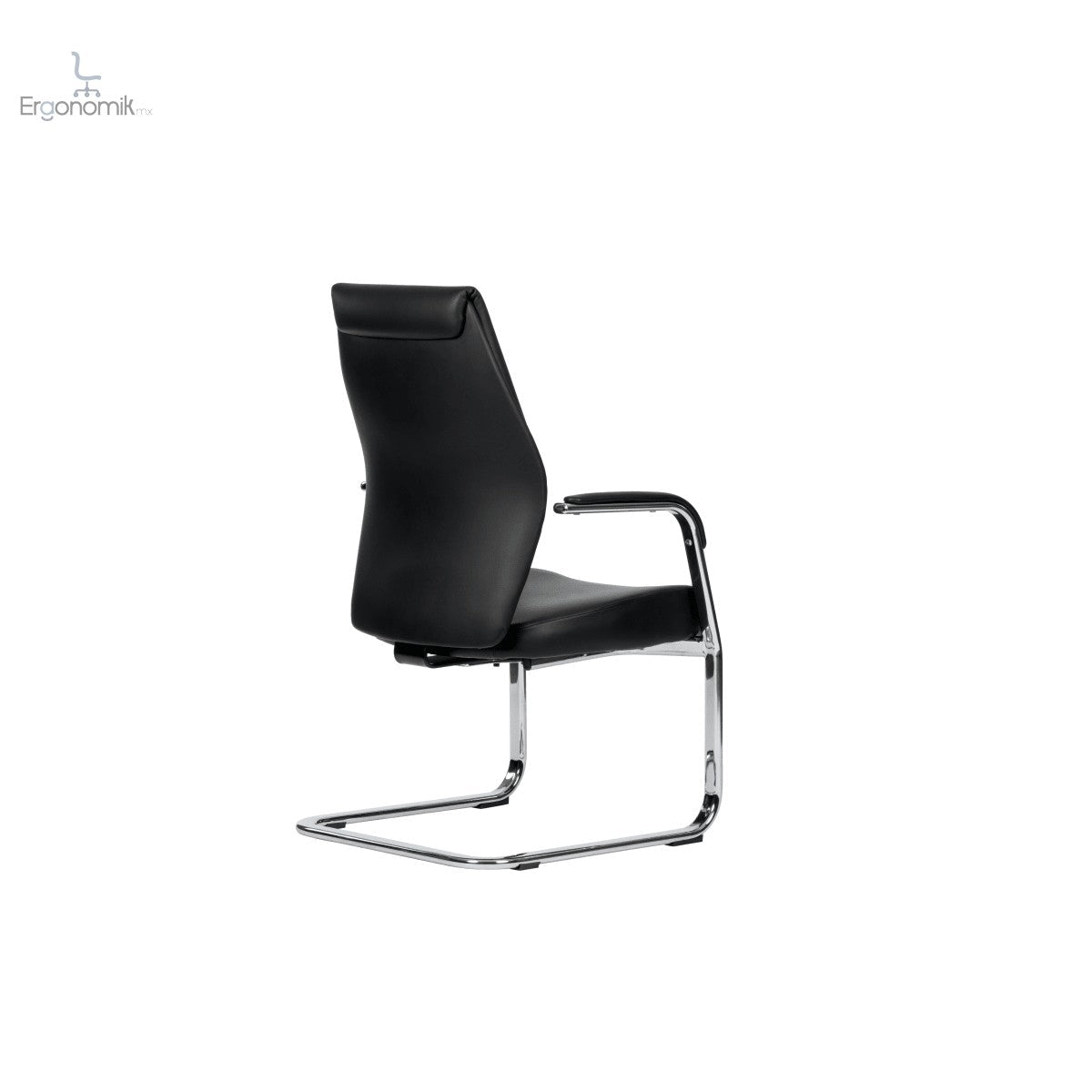 Silla de Visita President Respaldo Alto - Ergonomik silla ergonomica Office Class