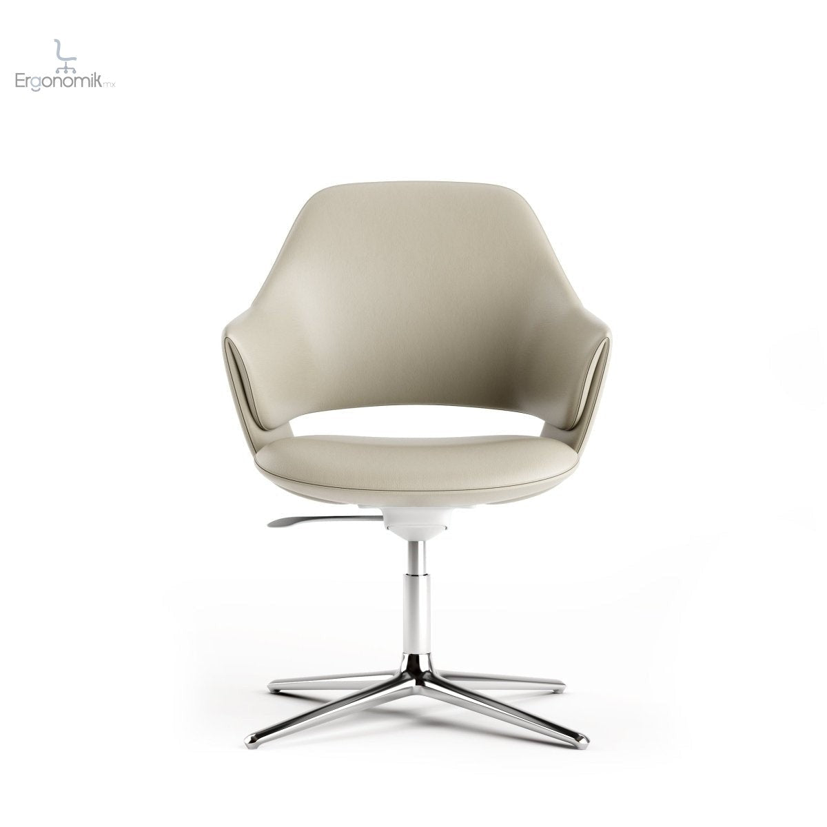 Silla de Visita Stark - Ergonomik silla visita MEM