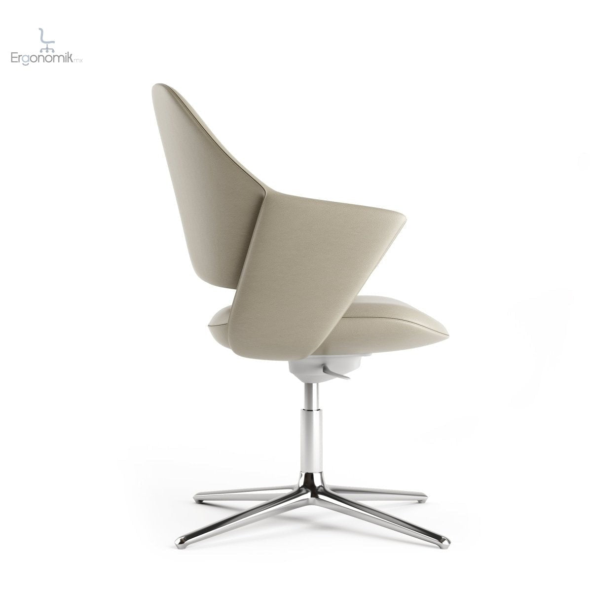 Silla de Visita Stark - Ergonomik silla visita MEM