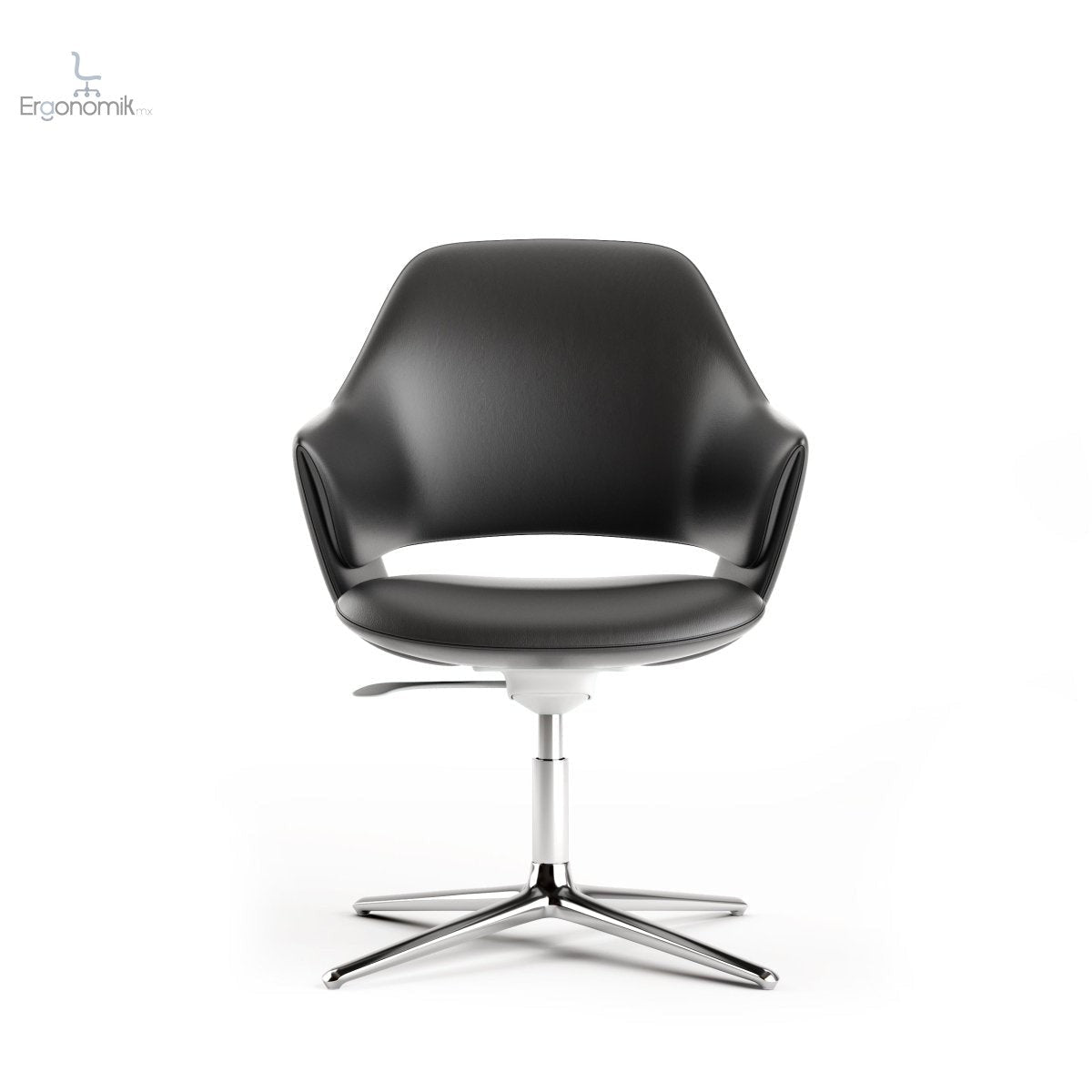 Silla de Visita Stark - Ergonomik silla visita MEM