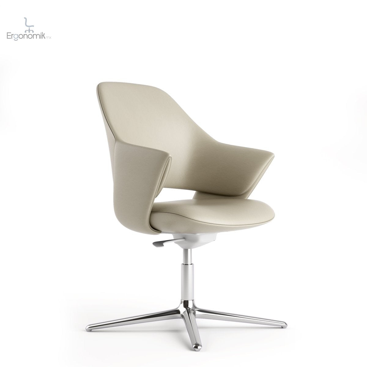 Silla de Visita Stark - Ergonomik silla visita MEM