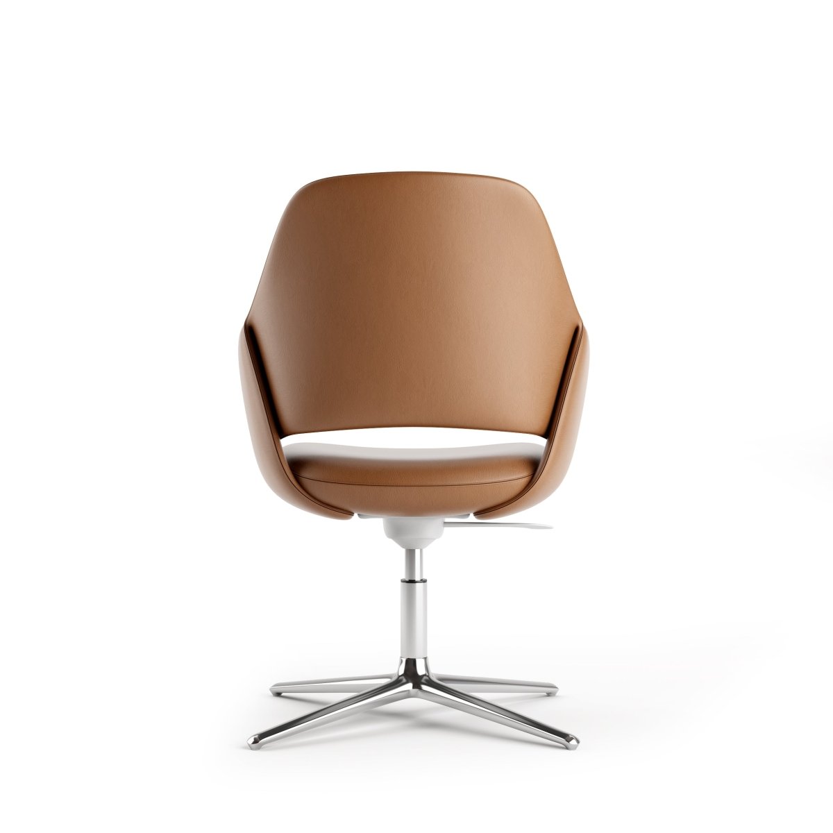 Silla de Visita Stark - Ergonomik silla visita MEM