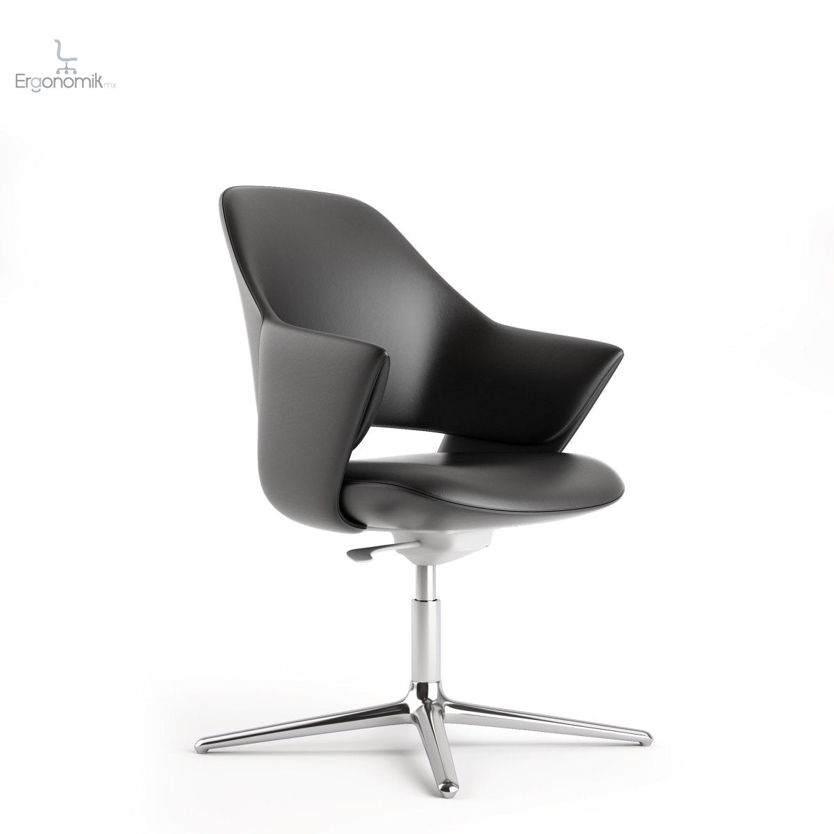 Silla de Visita Stark - Ergonomik silla visita MEM