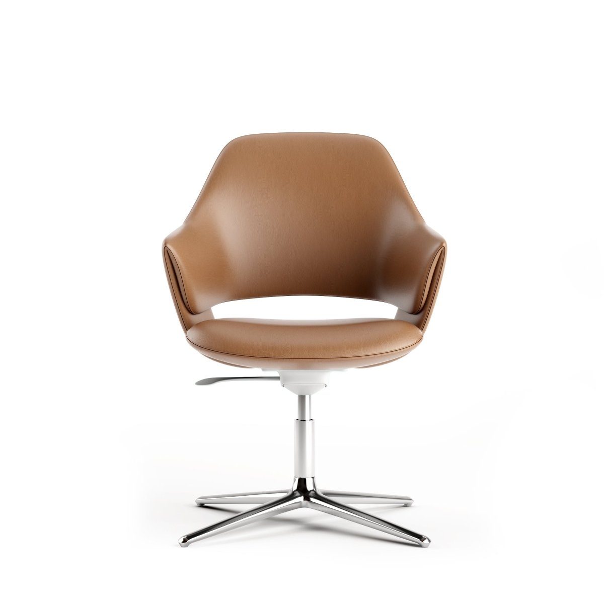 Silla de Visita Stark - Ergonomik silla visita MEM