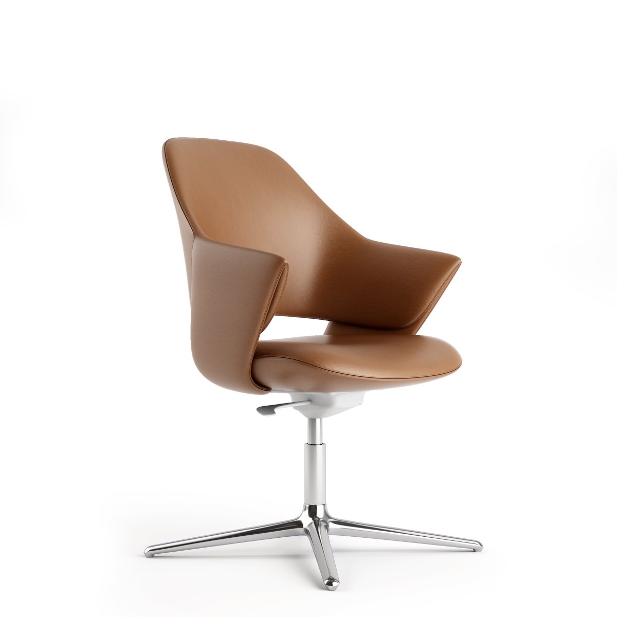 Silla de Visita Stark - Ergonomik silla visita MEM