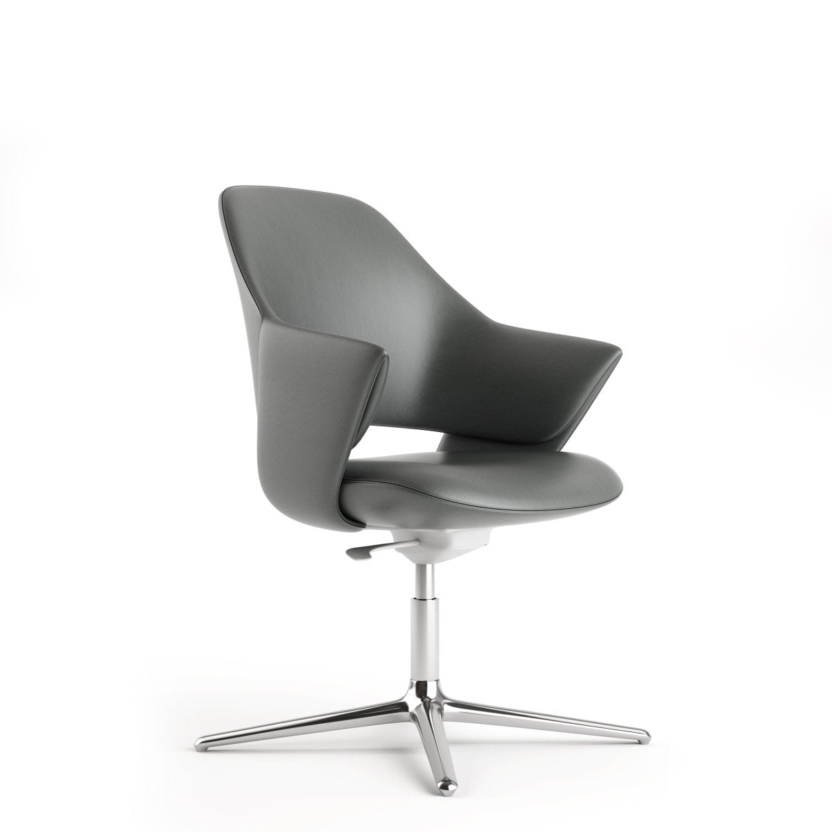 Silla de Visita Stark - Ergonomik silla visita MEM