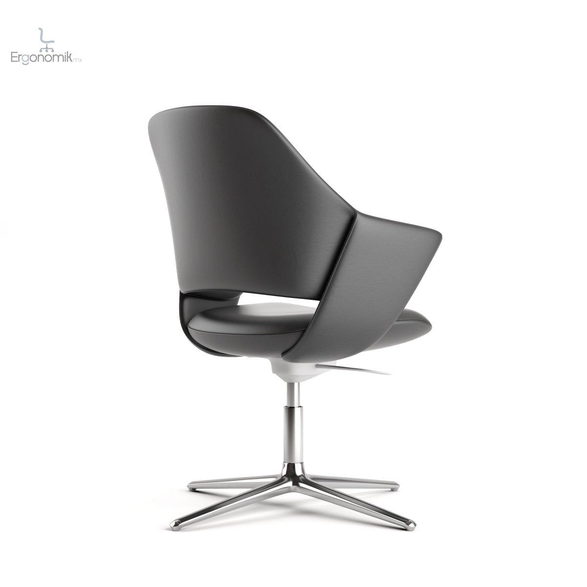 Silla de Visita Stark - Ergonomik silla visita MEM