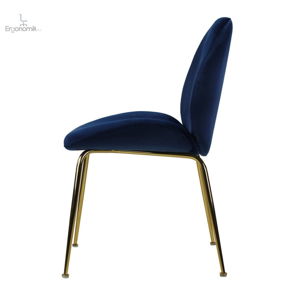 Silla de Visita Treviso - Ergonomik silla visita MBK