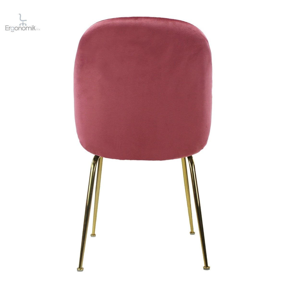 Silla de Visita Treviso - Ergonomik silla visita MBK