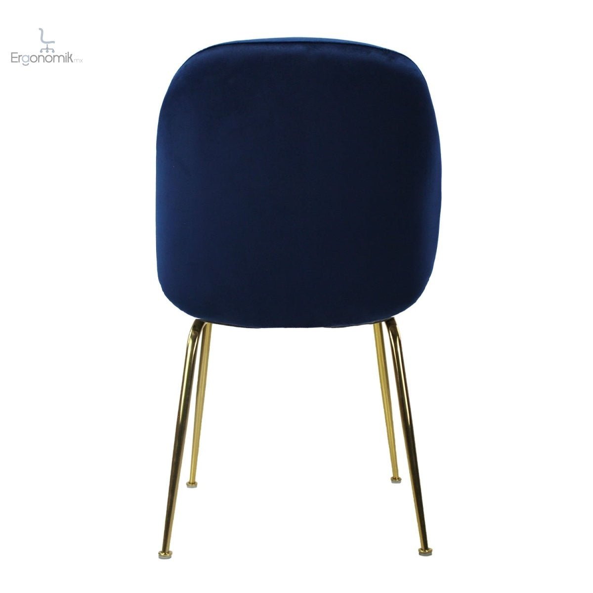 Silla de Visita Treviso - Ergonomik silla visita MBK