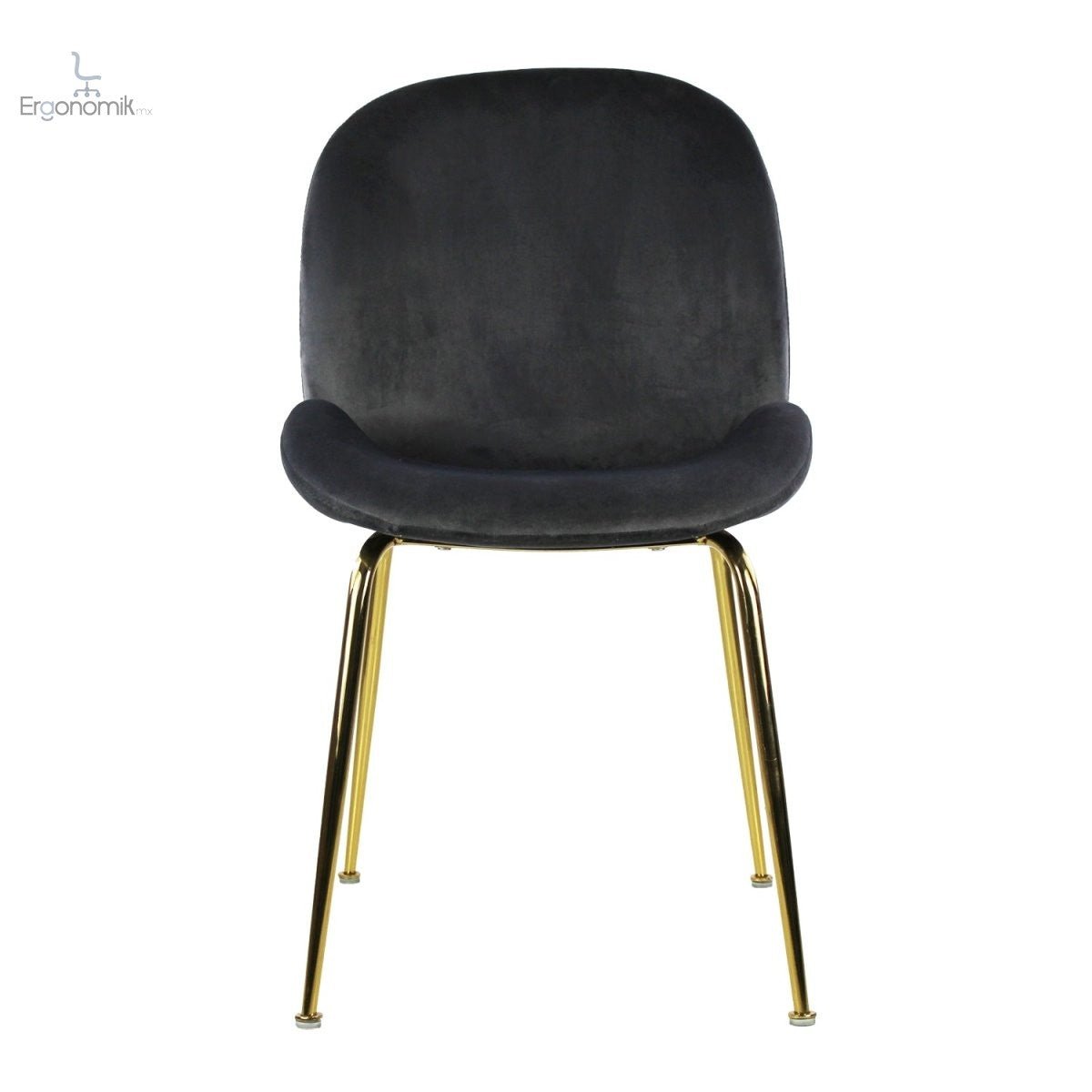 Silla de Visita Treviso - Ergonomik silla visita MBK