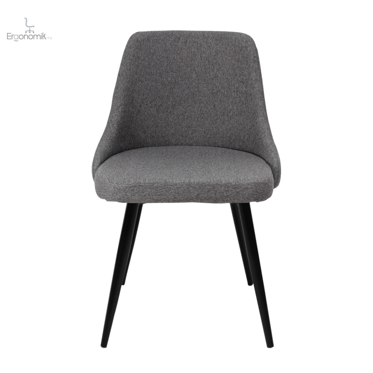 Silla de Visita Trom - Ergonomik silla visita MBK