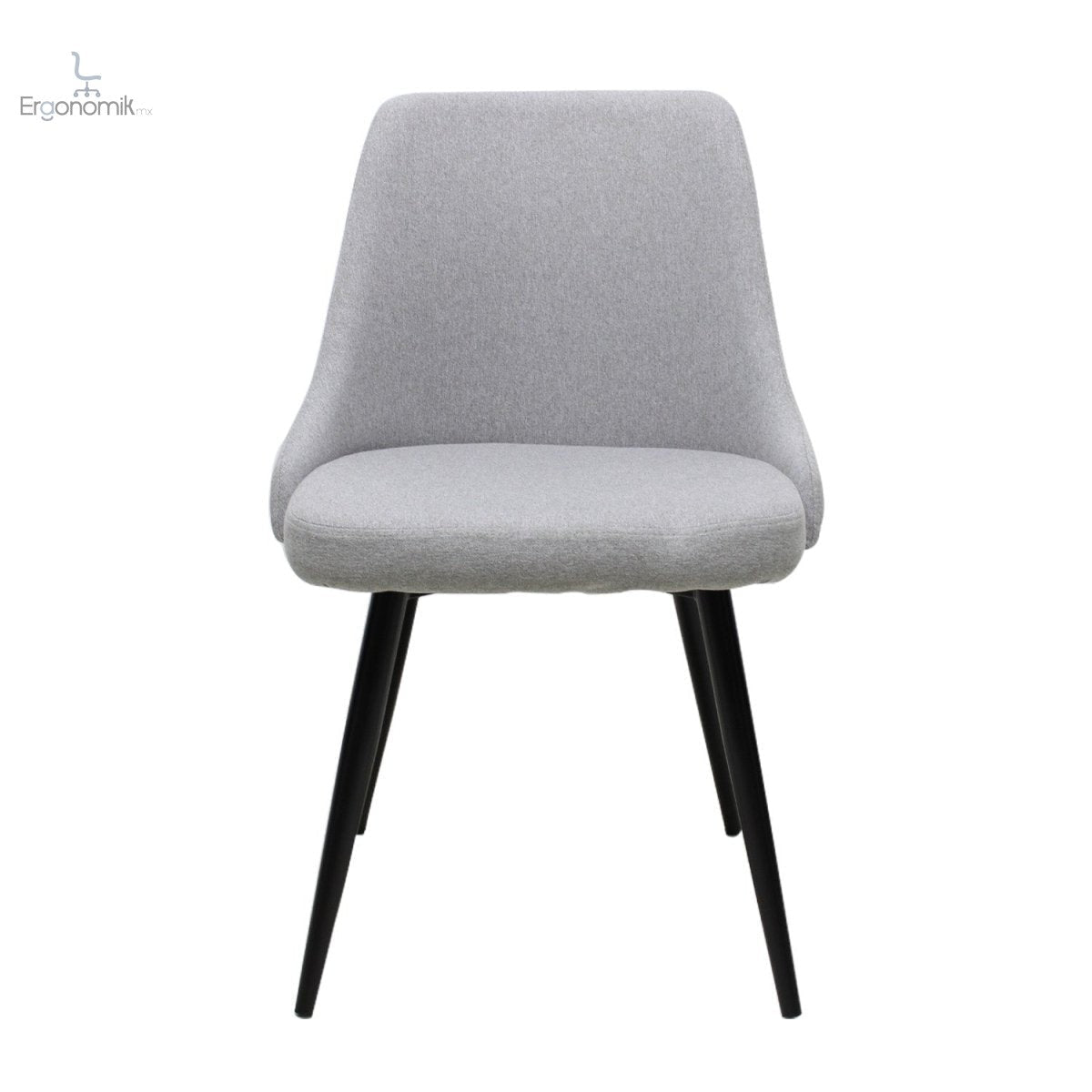 Silla de Visita Trom - Ergonomik silla visita MBK