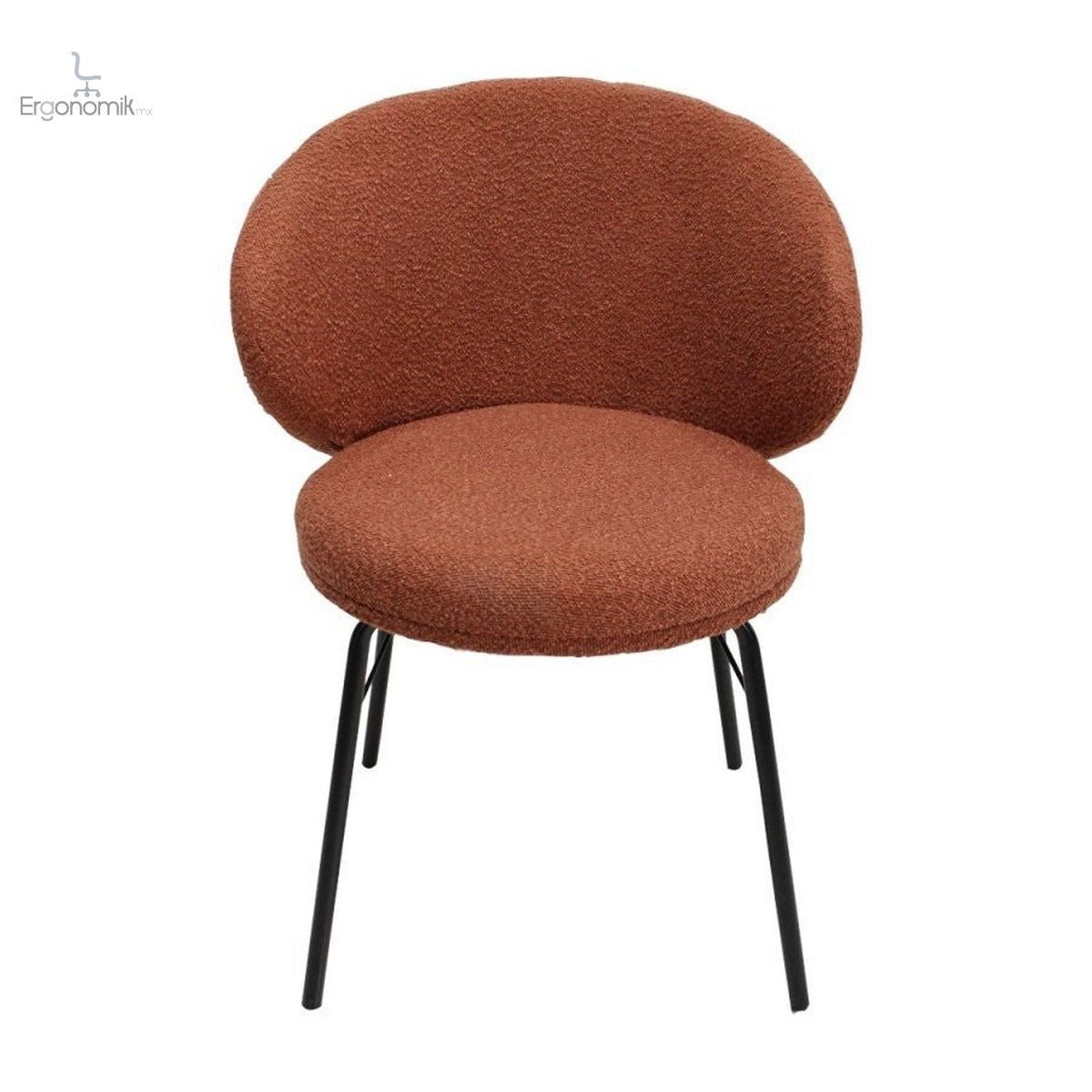 Silla de Visita Tucson - Ergonomik Silla de Visita MBK