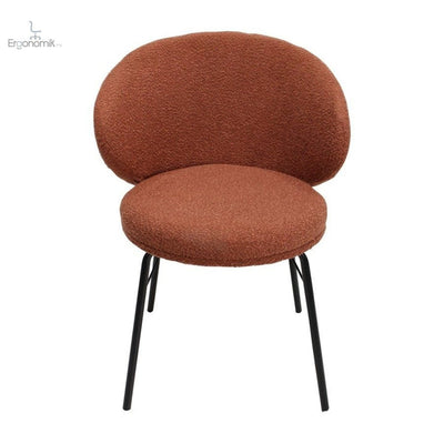 Silla de Visita Tucson - Ergonomik Silla de Visita MBK