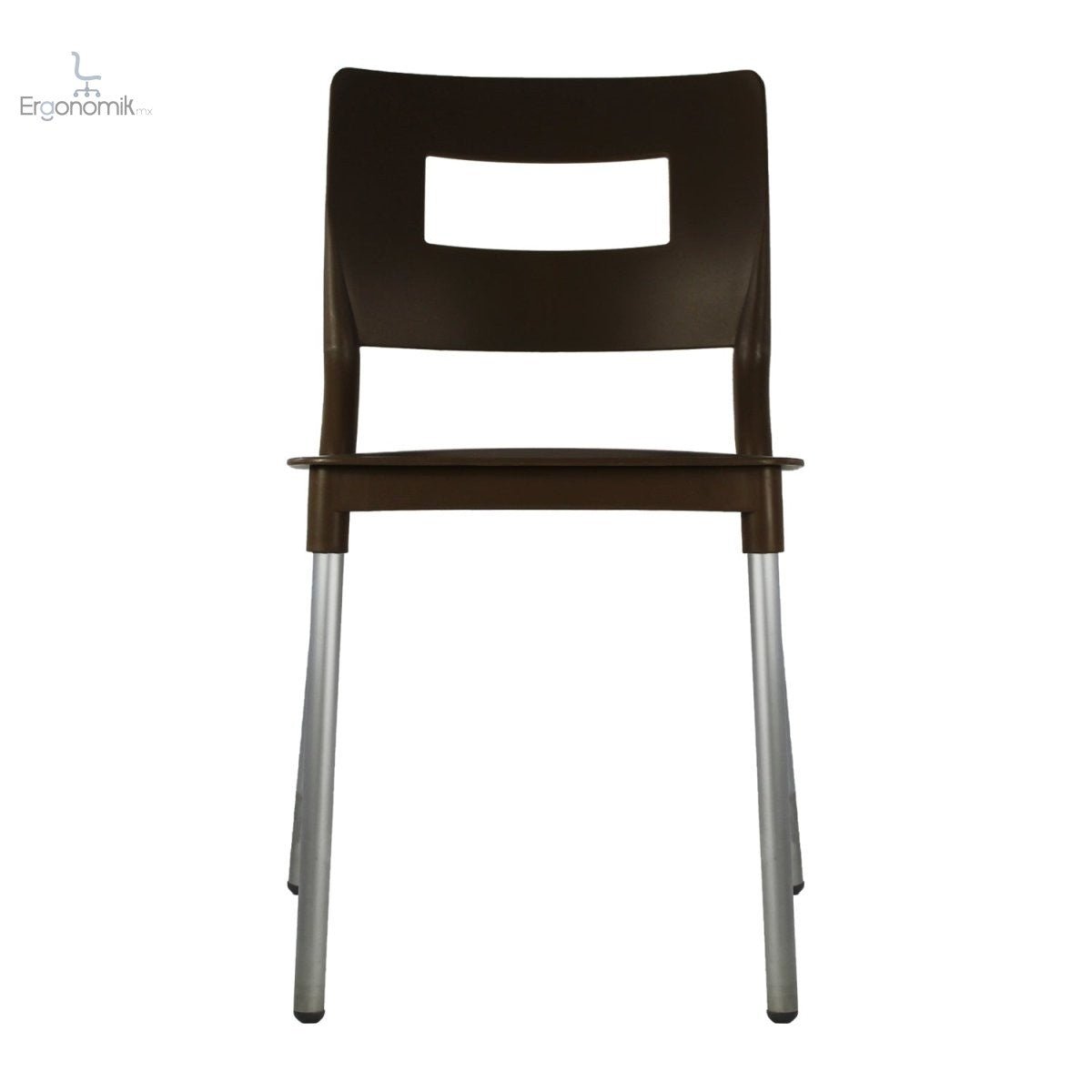 Silla de Visita Valenia - 4p - Ergonomik silla visita MBK