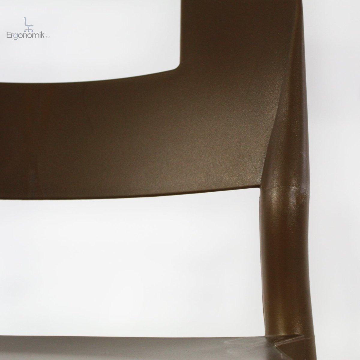 Silla de Visita Valenia - 4p - Ergonomik silla visita MBK