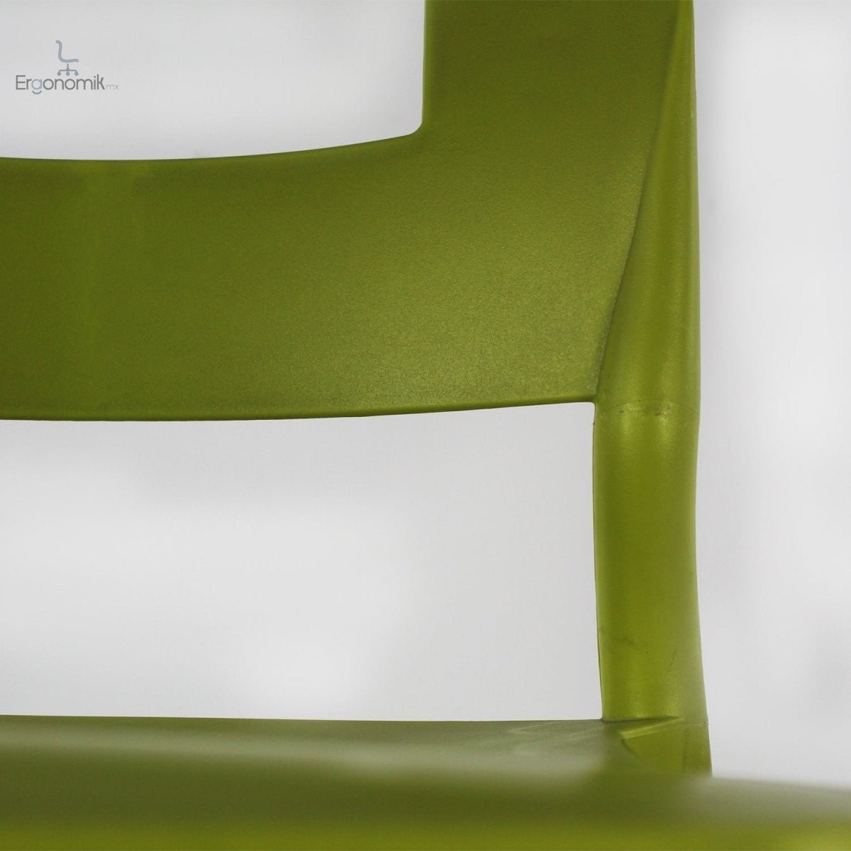 Silla de Visita Valenia - 4p - Ergonomik silla visita MBK