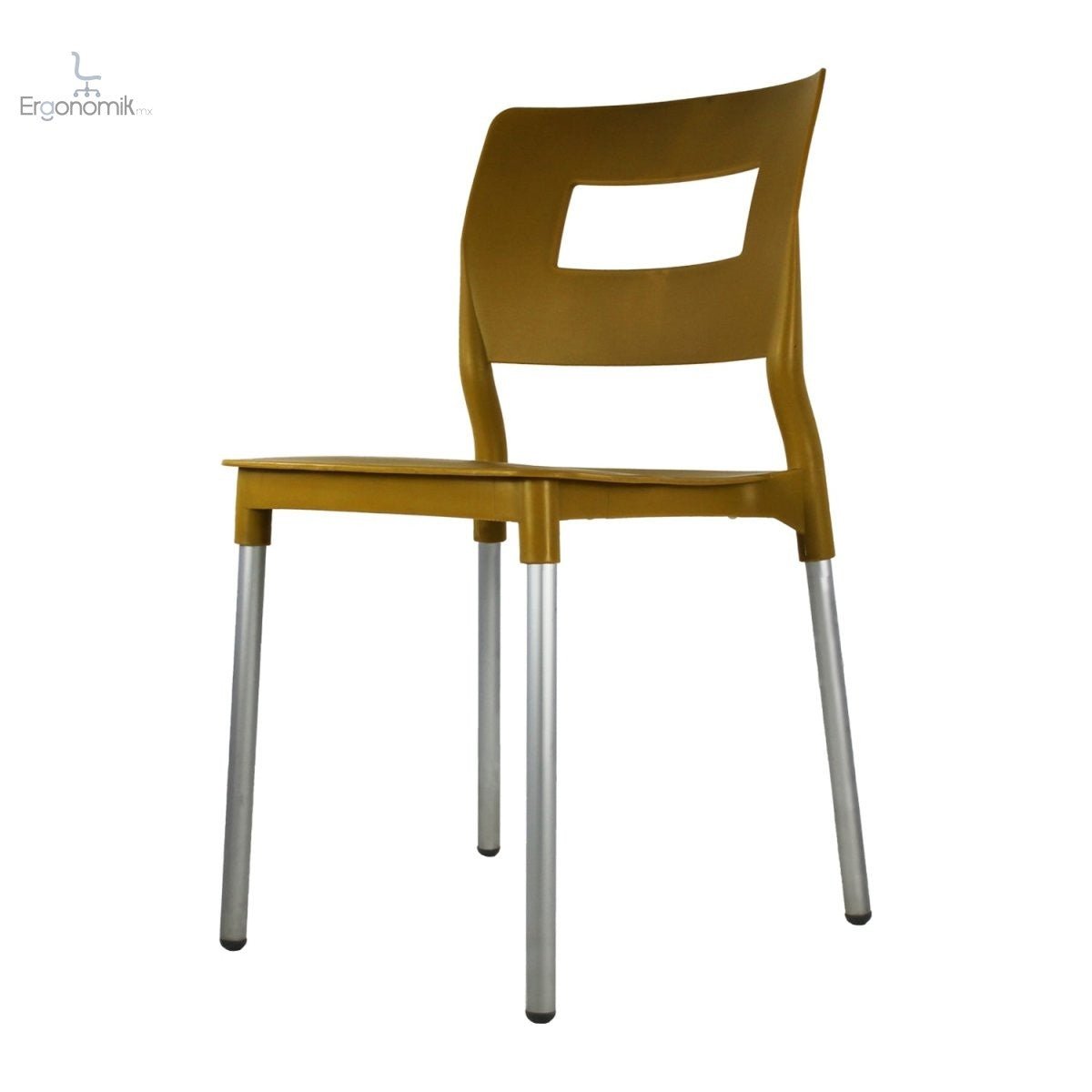 Silla de Visita Valenia - 4p - Ergonomik silla visita MBK