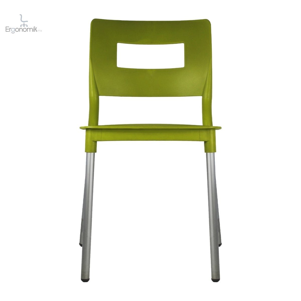 Silla de Visita Valenia - 4p - Ergonomik silla visita MBK