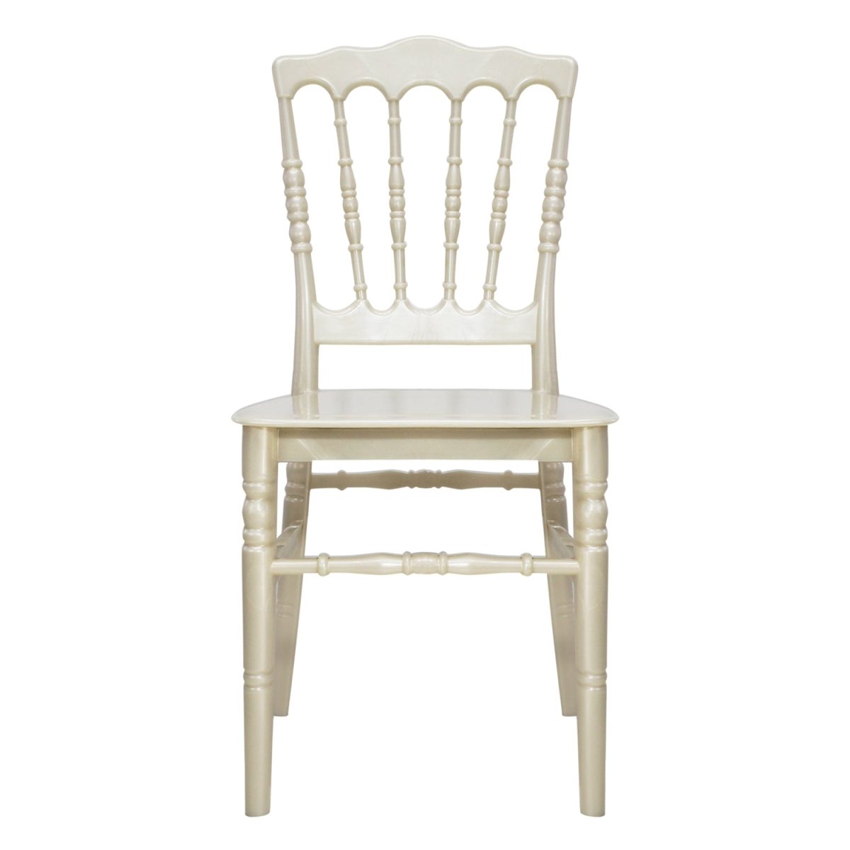 Silla de Visita Versalles - Ergonomik silla visita MBK