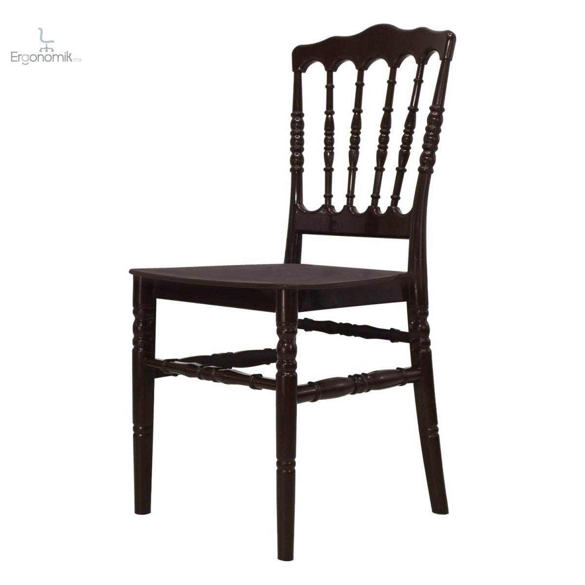 Silla de Visita Versalles - 8p - Ergonomik silla visita MBK