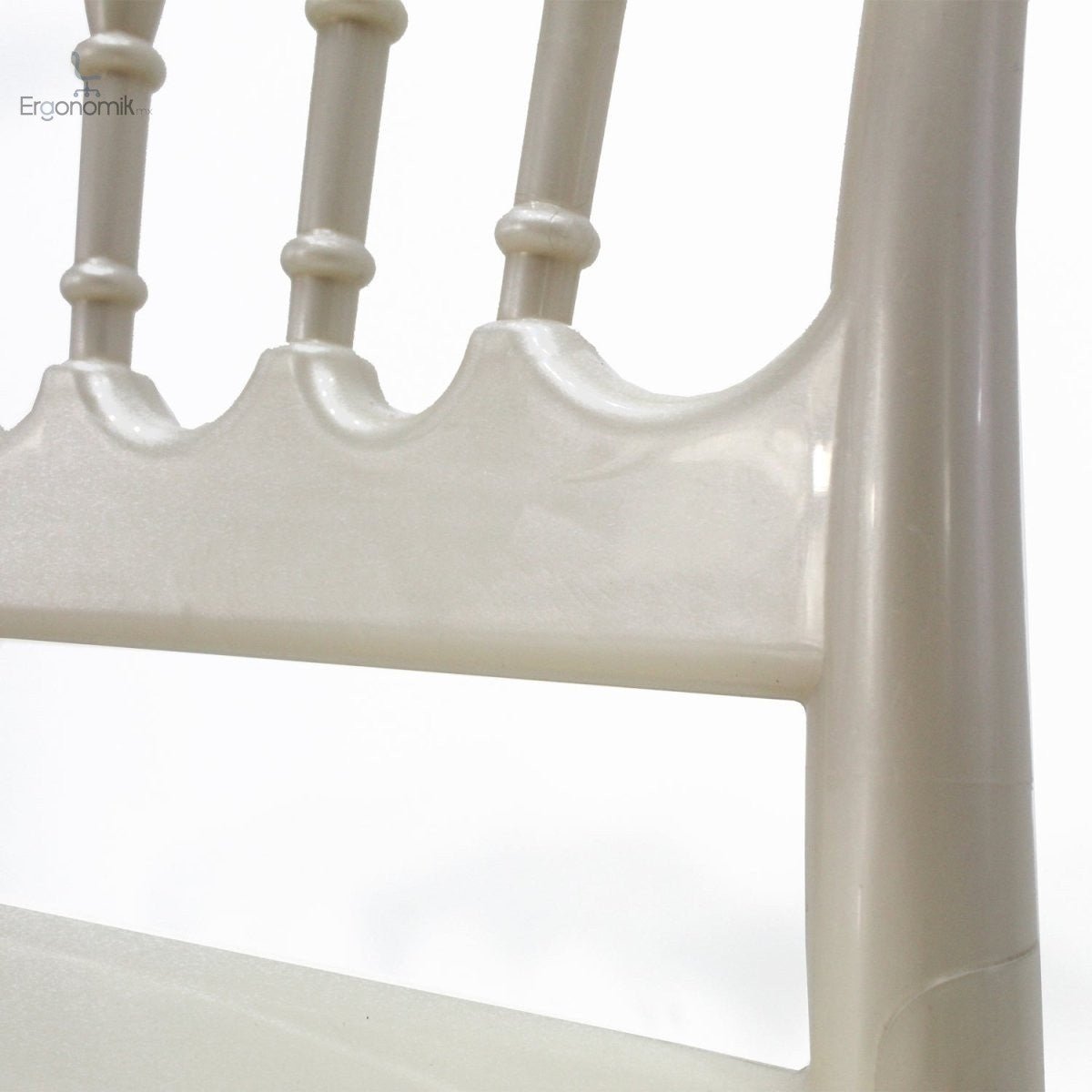 Silla de Visita Versalles - 8p - Ergonomik silla visita MBK