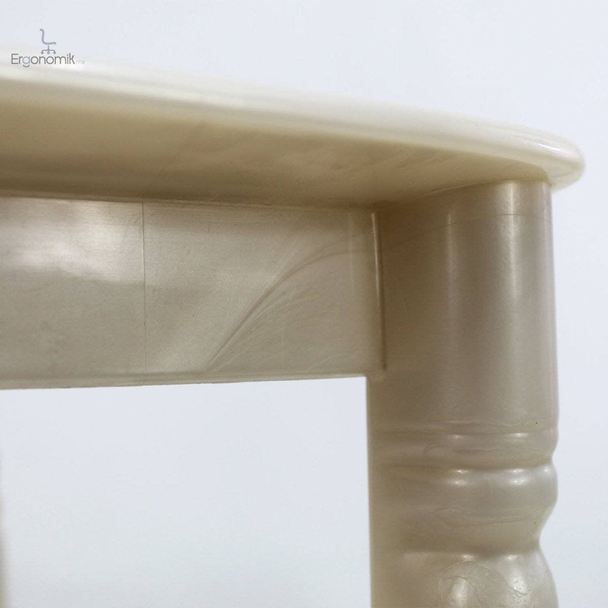 Silla de Visita Versalles - 8p - Ergonomik silla visita MBK