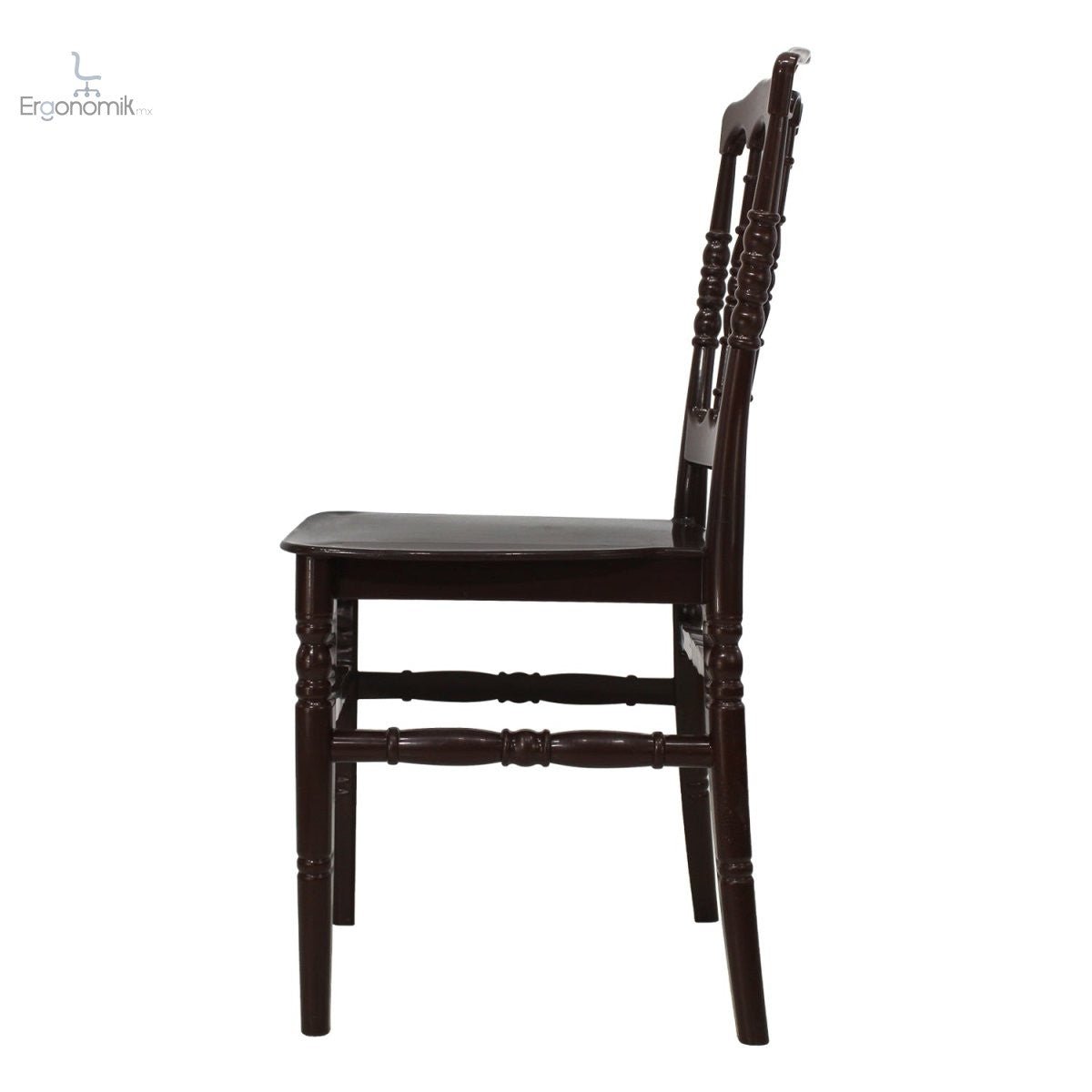 Silla de Visita Versalles - 8p - Ergonomik silla visita MBK
