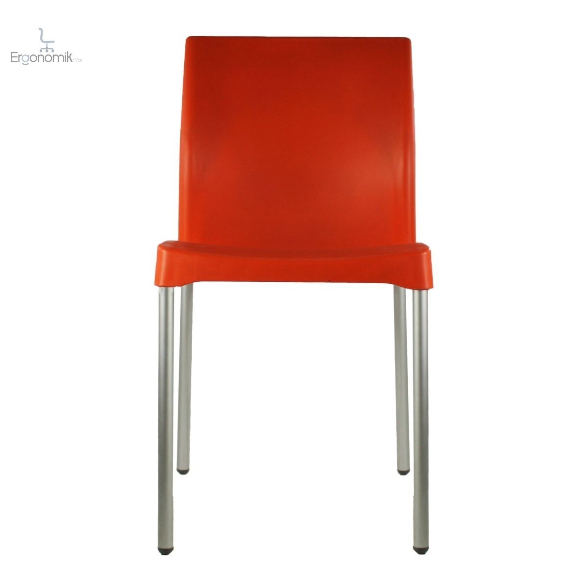 Silla de Visita Vivanti - 8p - Ergonomik silla visita MBK