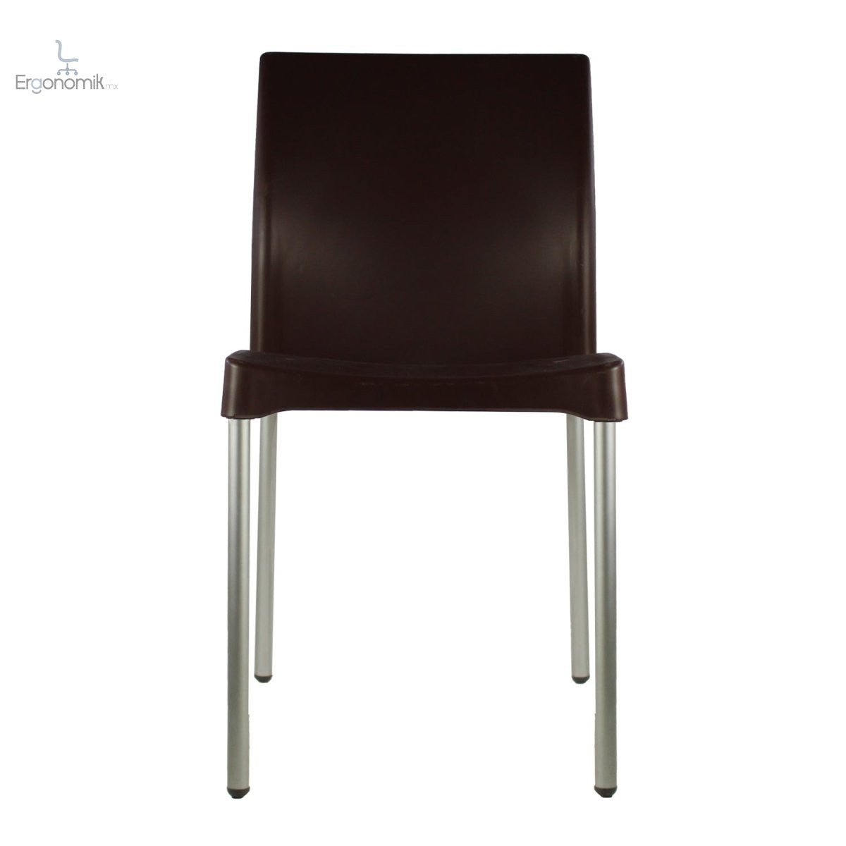 Silla de Visita Vivanti - 8p - Ergonomik silla visita MBK