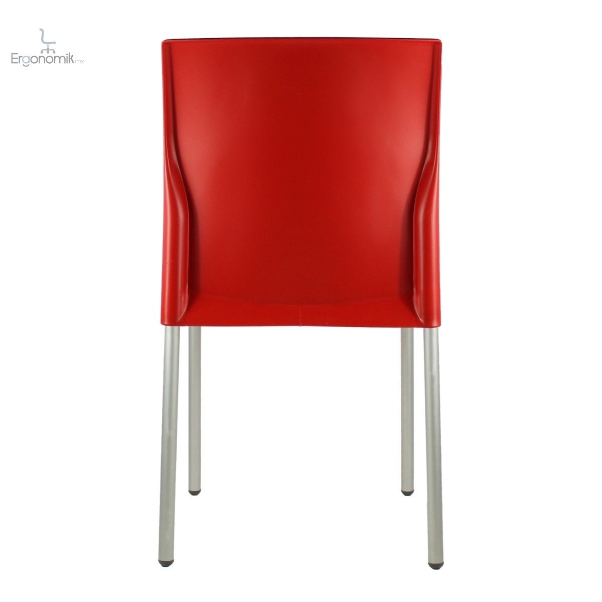 Silla de Visita Vivanti - 8p - Ergonomik silla visita MBK