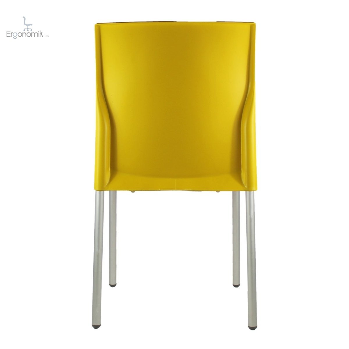 Silla de Visita Vivanti - 8p - Ergonomik silla visita MBK