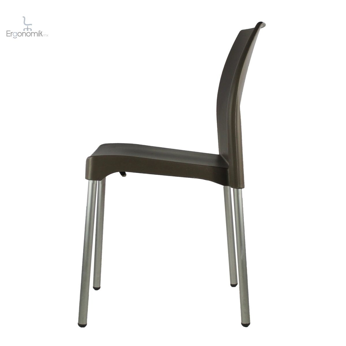 Silla de Visita Vivanti - 8p - Ergonomik silla visita MBK
