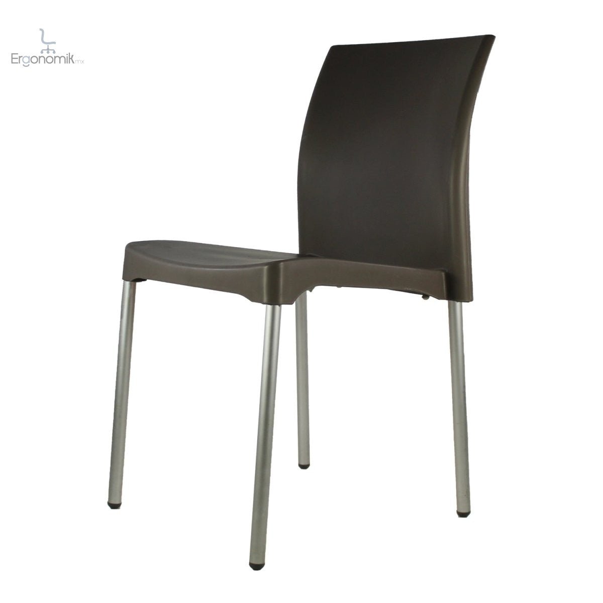 Silla de Visita Vivanti - 8p - Ergonomik silla visita MBK