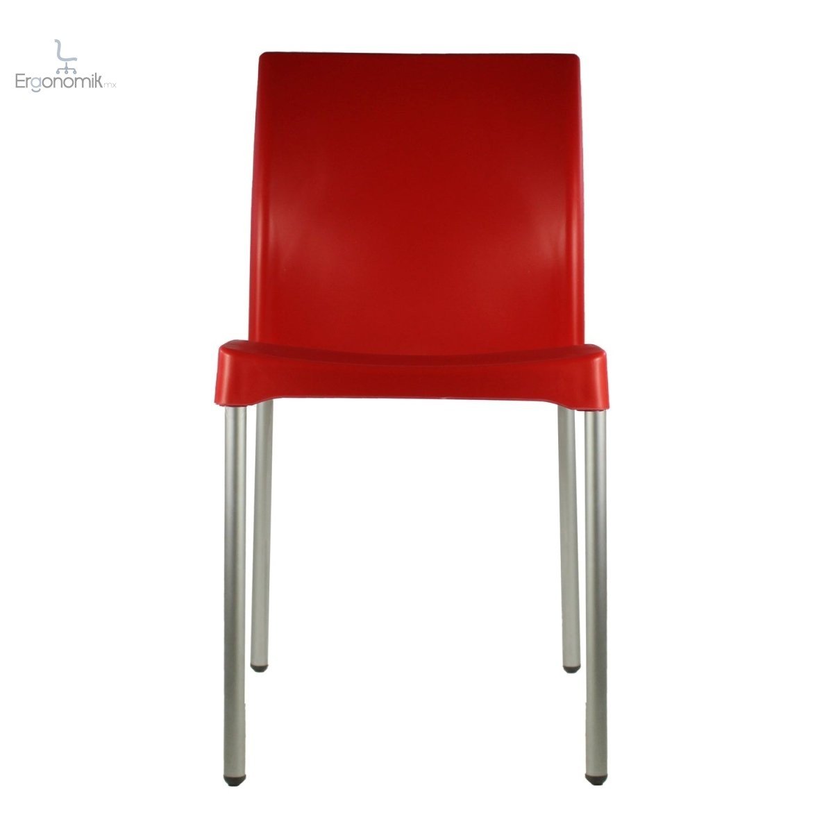 Silla de Visita Vivanti - 8p - Ergonomik silla visita MBK